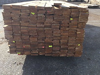 4/4 epecia planken - afbeelding 3 van  7