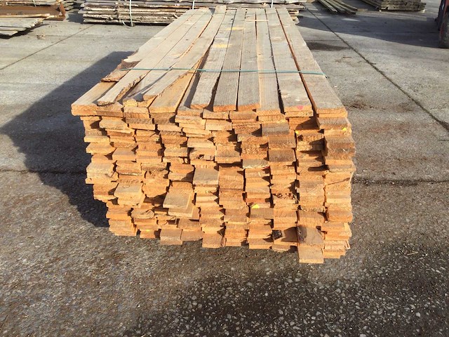 4/4 epecia planken - afbeelding 5 van  7