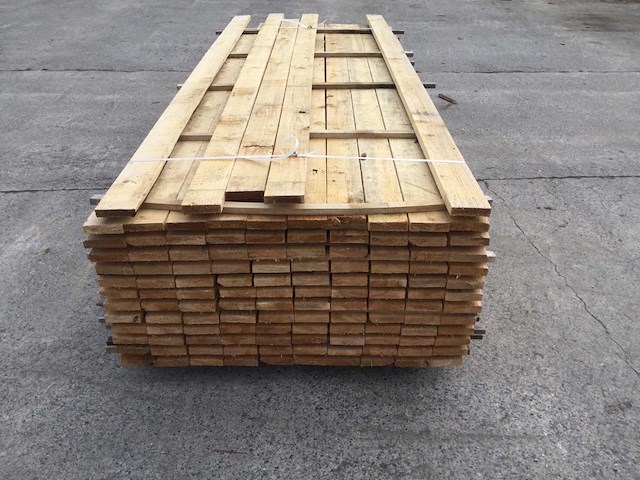 4/4 epecia planken - afbeelding 2 van  7