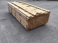 4/4 epecia planken - afbeelding 4 van  7