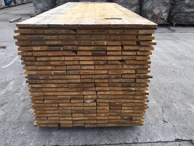 4/4 epecia planken - afbeelding 2 van  8