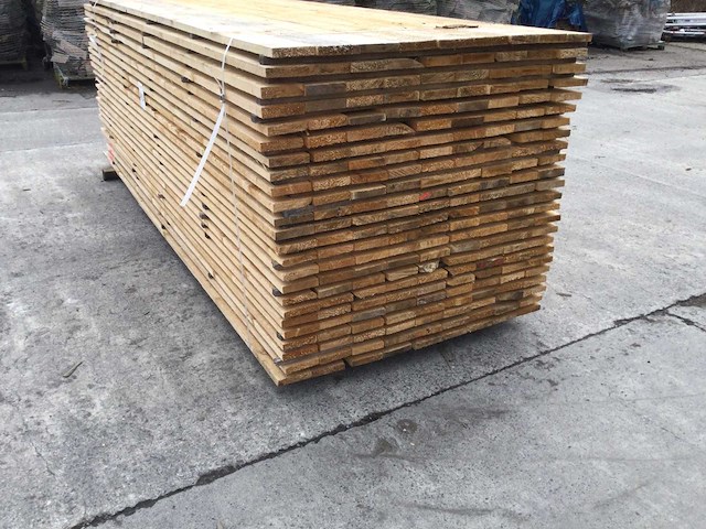 4/4 epecia planken - afbeelding 4 van  8