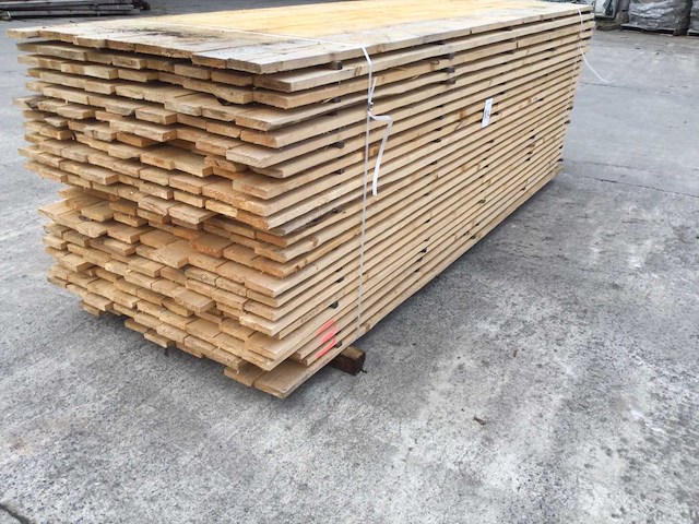 4/4 epecia planken - afbeelding 5 van  8