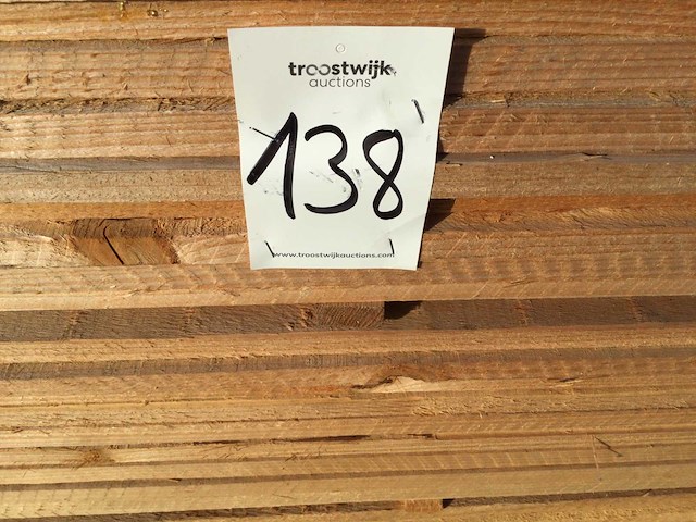 4/4 epecia planken - afbeelding 7 van  7