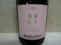 44 fkessen brut rosé - afbeelding 2 van  3