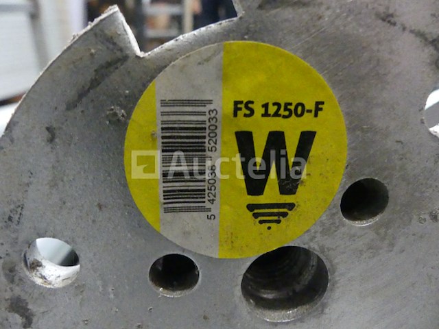 44 fs1250-f funderingspalen - afbeelding 4 van  6