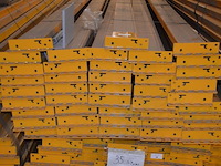 44 gele dwarsbalken afm. 3,60m jungheinrich - afbeelding 5 van  7