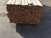 4/4 grenen planken - afbeelding 4 van  7
