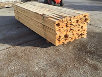 4/4 grenen planken - afbeelding 6 van  7