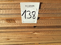 4/4 grenen planken - afbeelding 7 van  7