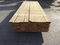 4/4 grenen planken - afbeelding 7 van  7