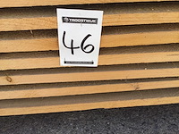 4/4 grenen planken - afbeelding 6 van  7