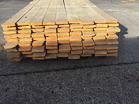 4/4 grenen planken - afbeelding 6 van  7