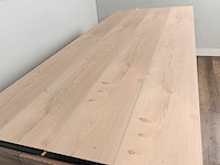 44 m2 laminaat xl plank berry alloc - 2410 x 241 x 12,3 mm - afbeelding 3 van  4