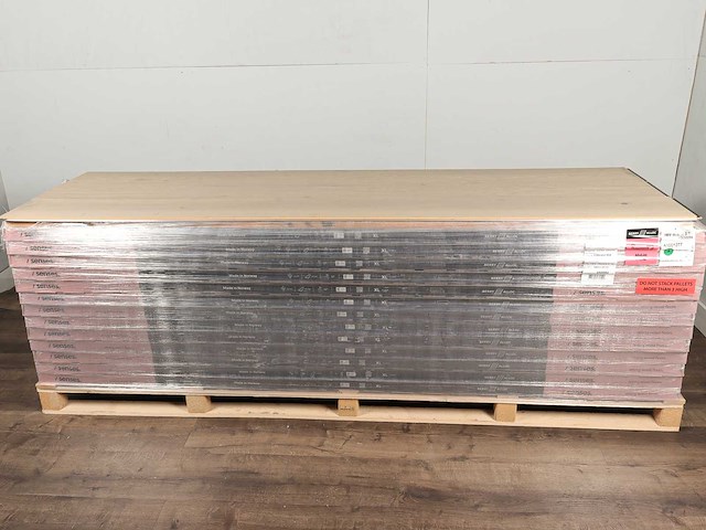 44 m2 parket eiken fineer berry alloc - 2410 x 241 x 10,1 mm - afbeelding 4 van  4