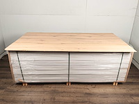 44 m2 parket eiken xl multiplank - 2200 x 207 x 14 mm - afbeelding 3 van  3