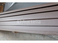 44 neolife clad 14 heat composiet bekledingsprofielen - afbeelding 2 van  5