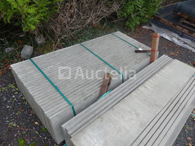 44 stoepranden - afbeelding 1 van  5