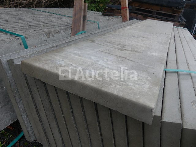 44 stoepranden - afbeelding 2 van  5