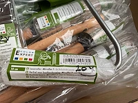 44 x schildersgereedschap voor houtbescherming - afbeelding 3 van  5