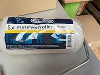 44 x schildersgereedschap - afbeelding 2 van  10