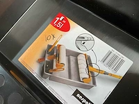 44 x schildersgereedschap - afbeelding 7 van  10