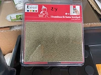44 x schildersgereedschap - afbeelding 8 van  10