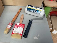 44 x schildersgereedschap - afbeelding 9 van  10