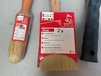 44 x schildersgereedschap - afbeelding 10 van  10