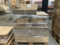 440 kartonnen dozen 53 x 21 x 16 cm - afbeelding 2 van  2