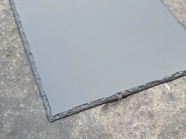 (4450x) vezelcement leien svk montana glad - afbeelding 2 van  4
