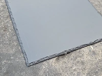 (4450x) vezelcement leien svk montana glad - afbeelding 2 van  4