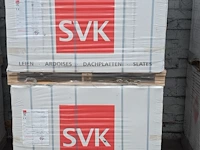 (4450x) vezelcement leien svk montana glad - afbeelding 3 van  4