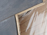 44,54 m² massief eiken parket 20mm graphit oil - afbeelding 4 van  9