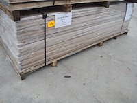 44,54 m² massief eiken parket 20mm graphit oil - afbeelding 7 van  9