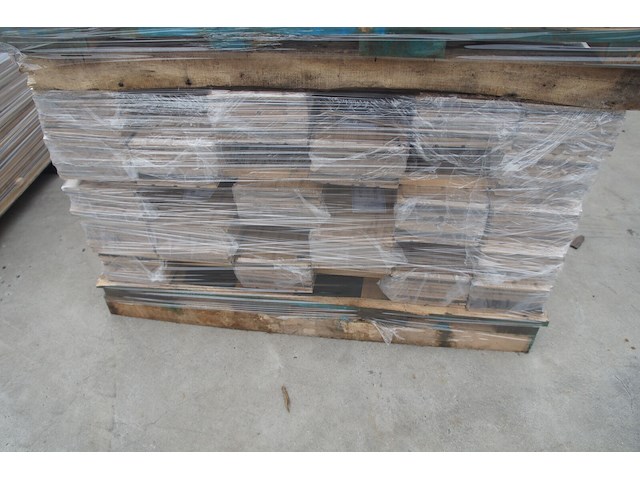 44,54 m² massief eiken parket 20mm graphit oil - afbeelding 9 van  9