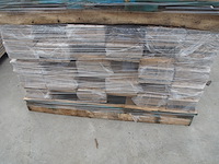 44,54 m² massief eiken parket 20mm graphit oil - afbeelding 9 van  9