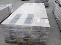 44,54 m² massief eiken parket 20mm graphit oil - afbeelding 9 van  9
