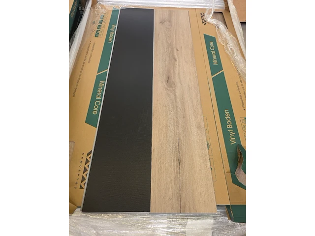 44m2 44 vinylvloer concept 85 colorado - afbeelding 2 van  5