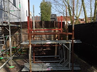 44x heras hekken - afbeelding 1 van  2