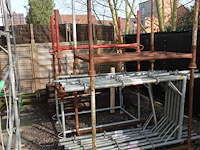 44x heras hekken - afbeelding 2 van  2