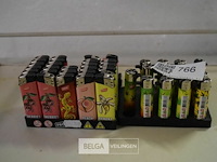 ±45 aanstekers - afbeelding 1 van  3