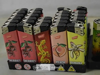 ±45 aanstekers - afbeelding 2 van  3