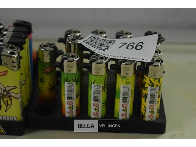 ±45 aanstekers - afbeelding 3 van  3