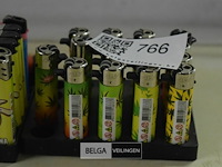 ±45 aanstekers - afbeelding 3 van  3