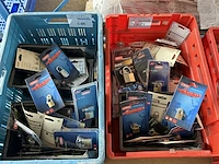 45 abus hangsloten