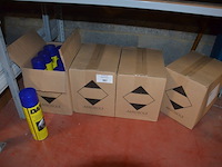 45 bussen remmenreiniger 500ml dan brake - afbeelding 1 van  4