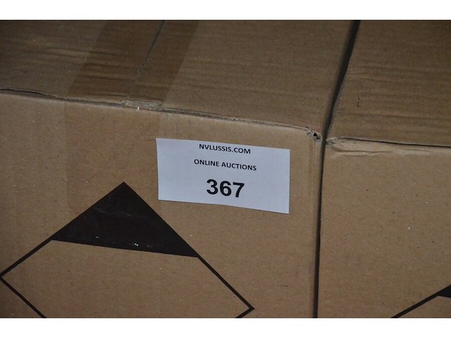 45 bussen remmenreiniger 500ml dan brake - afbeelding 4 van  4
