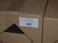 45 bussen remmenreiniger 500ml dan brake - afbeelding 4 van  4