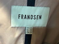 45 dames jassen/mantels - afbeelding 2 van  16